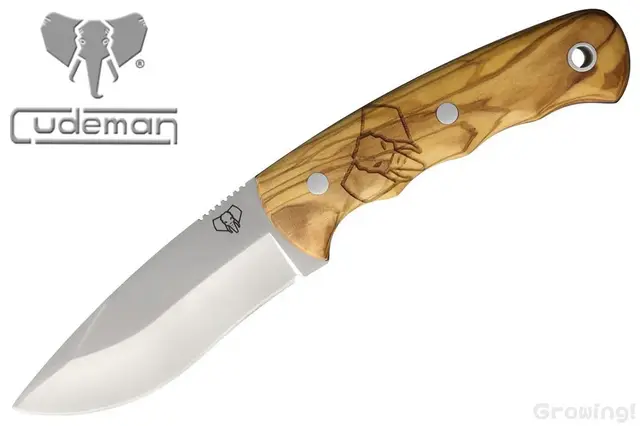 ナイフショップ グローイング！□VF knives【ブイエフ ナイブス