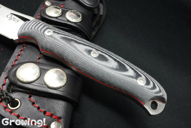 ナイフショップ グローイング！□CUDEMAN【クードマン