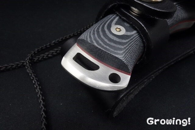 ナイフショップ グローイング！□CUDEMAN【クードマン  