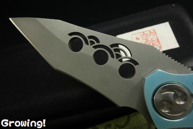 ★希少★極美キルテッドメイプル★美ココボロ★Jim Baxter★カスタムキュー ナイフショップ グローイング！□原 龍一【DEW HARA】□ 如月 KISARAGI