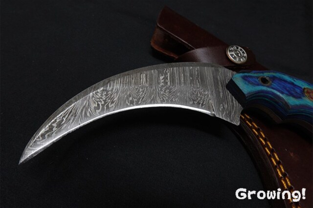 ナイフショップ グローイング！□Rite Edge【ライトエッジ】□ タロン