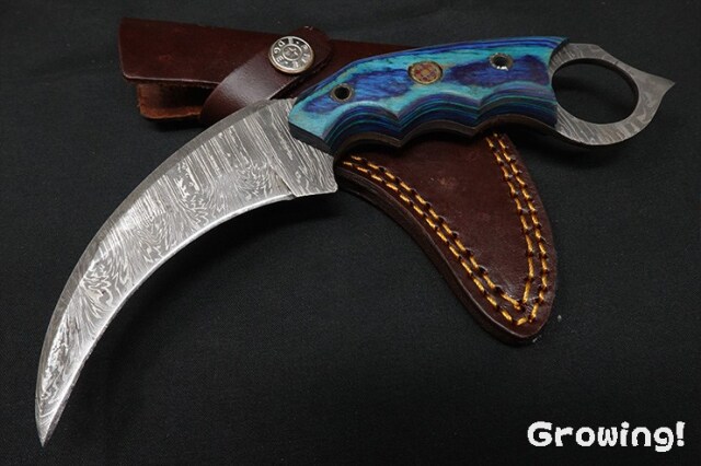 ナイフショップ グローイング！□Rite Edge【ライトエッジ】□ タロン