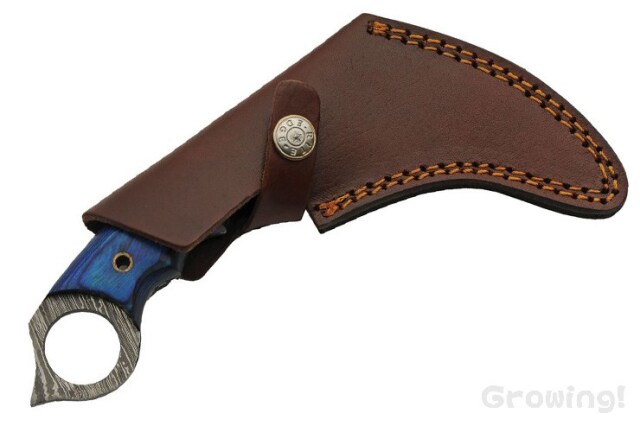 ナイフショップ グローイング！□Rite Edge【ライトエッジ】□ タロン