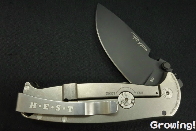 ナイフ ナイフショップ グローイング！□FOX KNIVES【フォックス・ナイブス