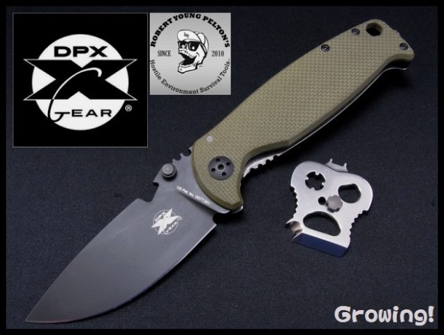 ナイフショップ グローイング！□佐治武士【さじ たけし】□ 漁師