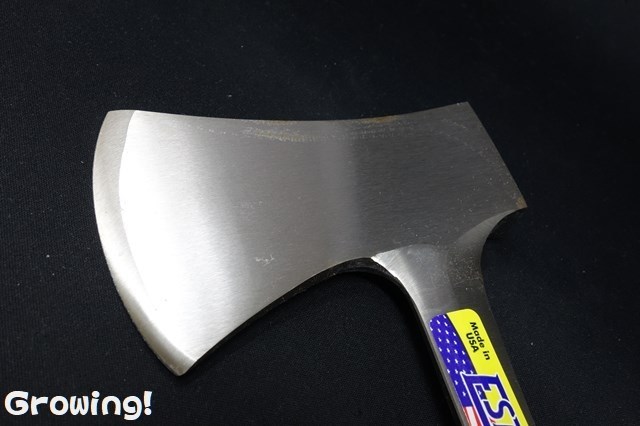 ナイフショップ グローイング！□Estwing【エストウイング