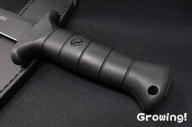 ナイフショップ グローイング！□Eickhorn【アイクホーン