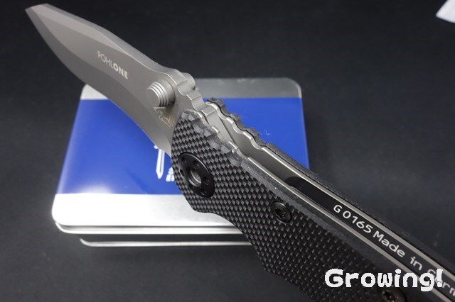 ナイフショップ グローイング！□Eickhorn【アイクホーン】□ ポール