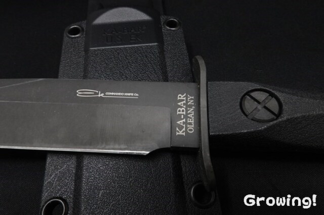 ナイフショップ グローイング！□EK Command【EKコマンド】□ 「EK45