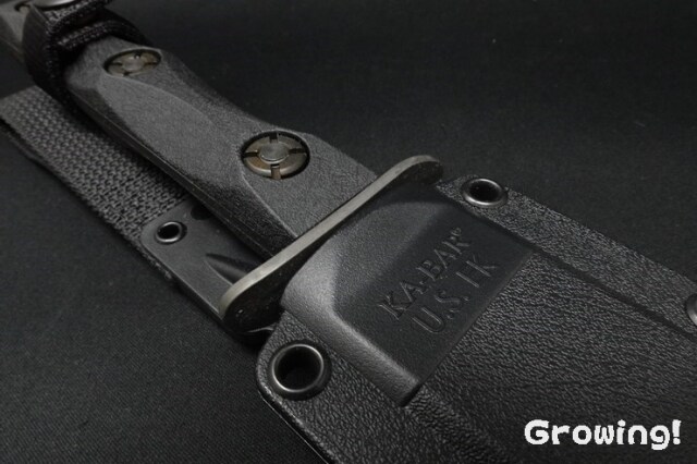 ナイフショップ グローイング！□EK Command【EKコマンド】□ 「EK45