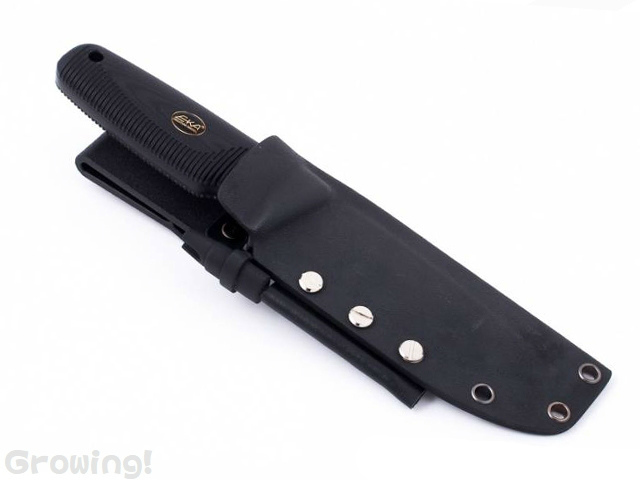 ナイフショップ グローイング！□EKA【エカ ナイフ】□ ノルディック