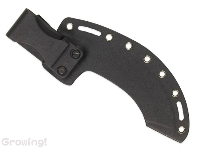 ナイフ ナイフショップ グローイング！□EKA【エカ ナイフ】□ 「W1」アックス