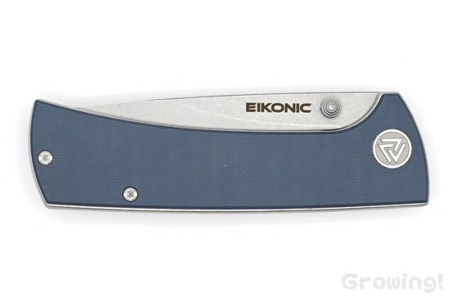 ナイフショップ グローイング！□EIKONIC【エイコニック】□ 「RCK9