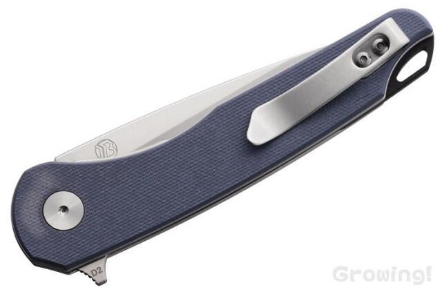 ナイフショップ グローイング！□EIKONIC【エイコニック