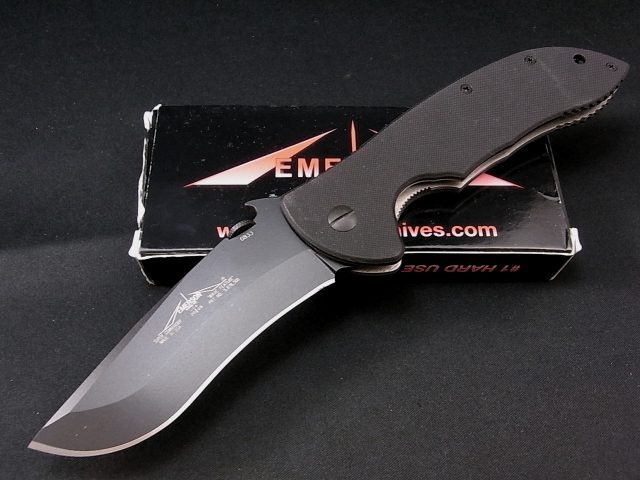 ナイフショップ グローイング！□EMERSON【エマーソン】□ スーパー  