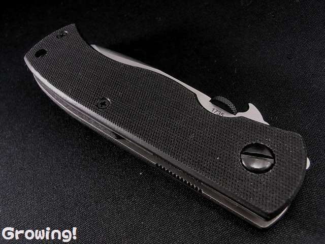 ナイフショップ グローイング！□EMERSON【エマーソン】□ MINI CQC-7