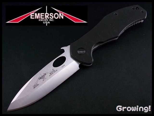 ナイフショップ グローイング！□Spyderco【スパイダルコ】□ エフィ