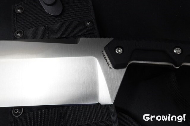 ナイフショップ グローイング！□EXTREMA RATIO【エストレイマ