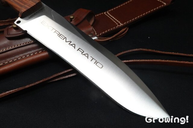 ナイフショップ グローイング！□EXTREMA RATIO【エストレイマ