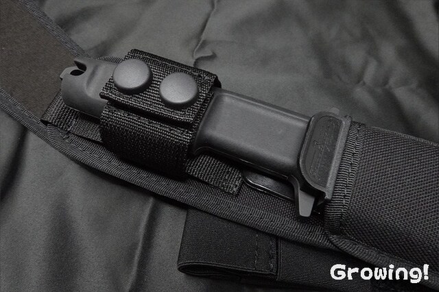 SAS CRW ニムロッド装備　革製装備 SAS CRW Black kit equipment PROPER - Album on Imgur