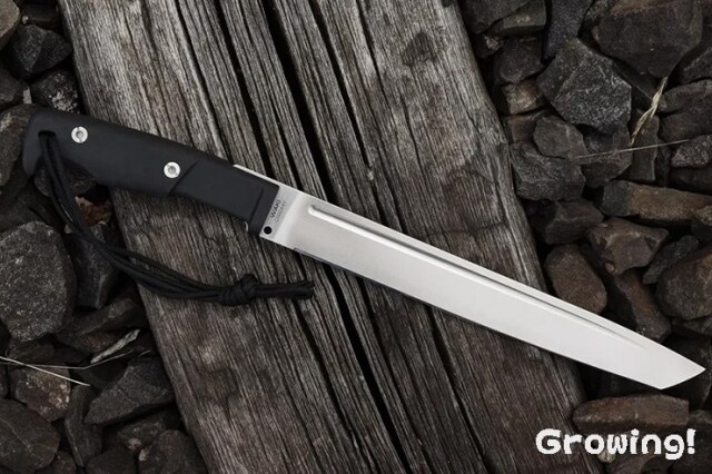 ナイフショップ グローイング！□EXTREMA RATIO【エストレイマ