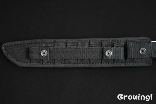 ナイフショップ グローイング！□EXTREMA RATIO【エストレイマ