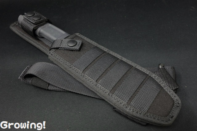 ナイフショップ グローイング！□EXTREMA RATIO【エストレイマ