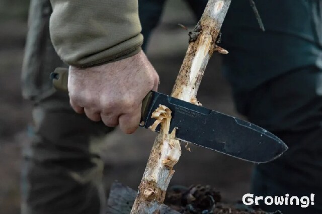 ナイフ ナイフショップ グローイング！□Spyderco【スパイダルコ