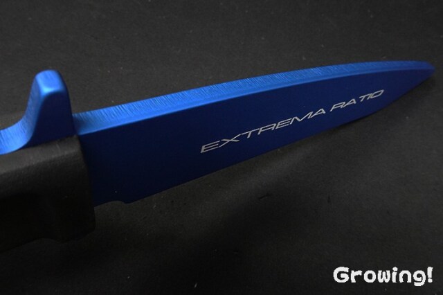 ナイフショップ グローイング！□EXTREMA RATIO【エストレイマ