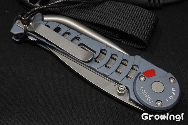 ナイフショップ グローイング！□EXTREMA RATIO【エストレイマ