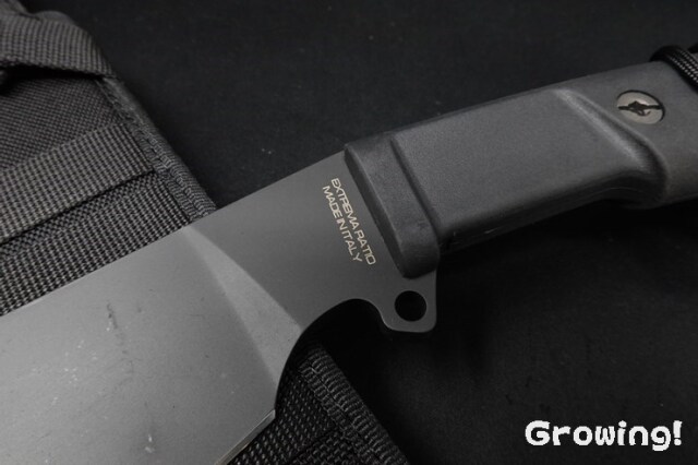 ナイフショップ グローイング！□EXTREMA RATIO【エストレイマ