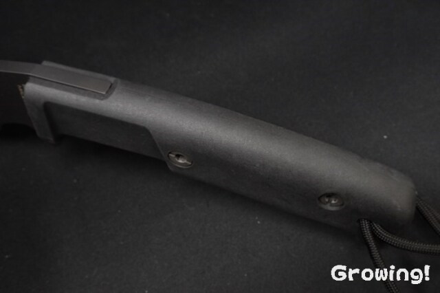 ナイフショップ グローイング！□EXTREMA RATIO【エストレイマ