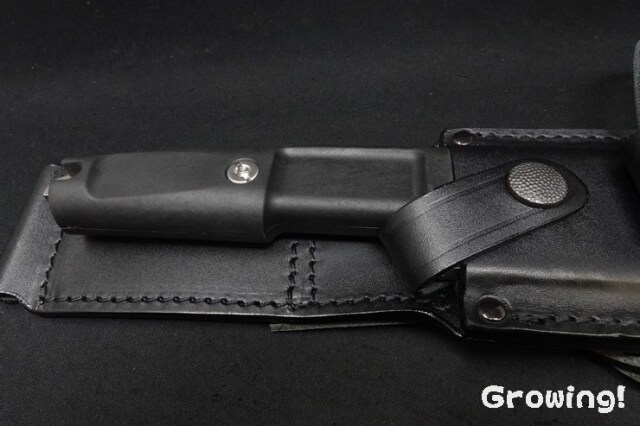 ナイフショップ グローイング！□EXTREMA RATIO【エストレイマ