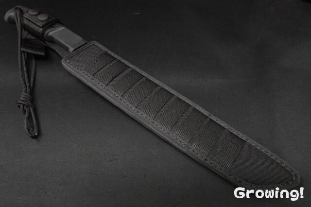 ナイフショップ グローイング！□EXTREMA RATIO【エストレイマ