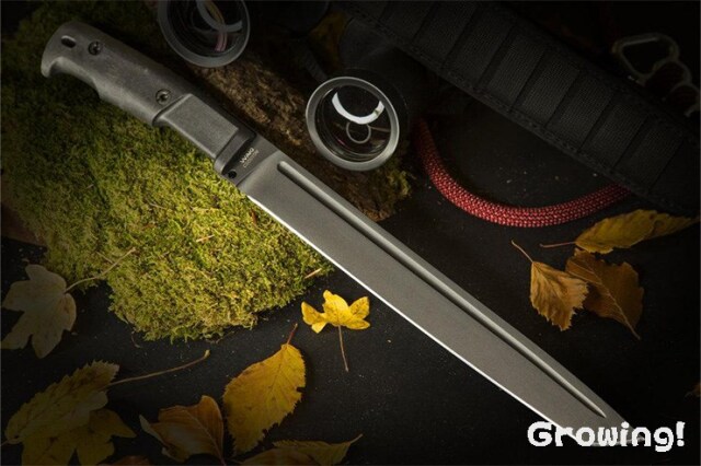 ナイフショップ グローイング！□EXTREMA RATIO【エストレイマ