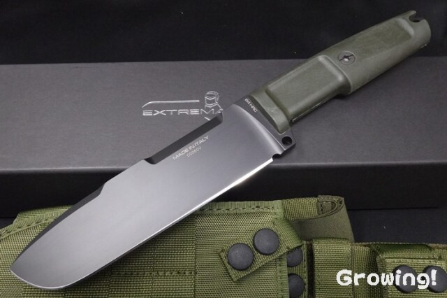 ナイフショップ グローイング！□EXTREMA RATIO【エストレイマ