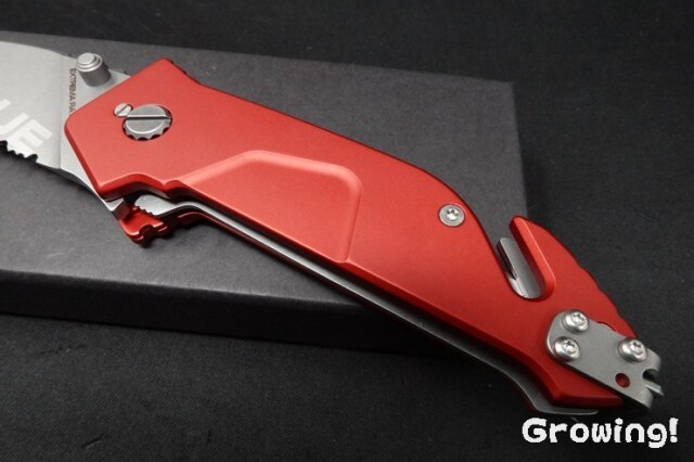 ナイフショップ グローイング！□EXTREMA RATIO【エストレイマ