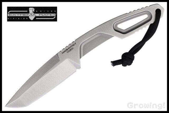 ナイフショップ グローイング！□EXTREMA RATIO【エストレイマ