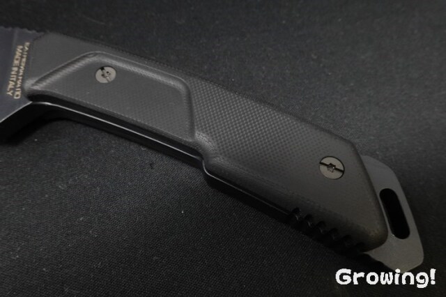 ナイフショップ グローイング！□EXTREMA RATIO【エストレイマ