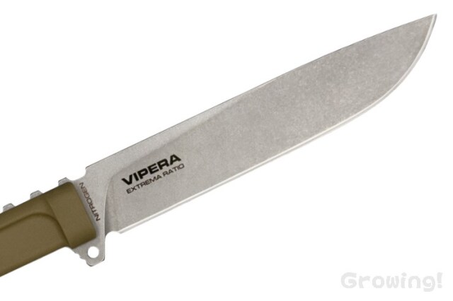 ナイフショップ グローイング！□EXTREMA RATIO【エストレイマ