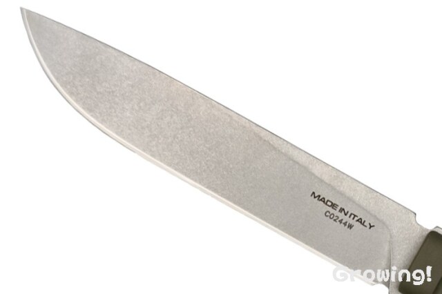 ナイフショップ グローイング！□EXTREMA RATIO【エストレイマ