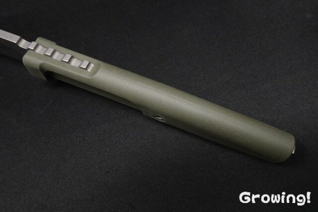 ナイフショップ グローイング！□EXTREMA RATIO【エストレイマ