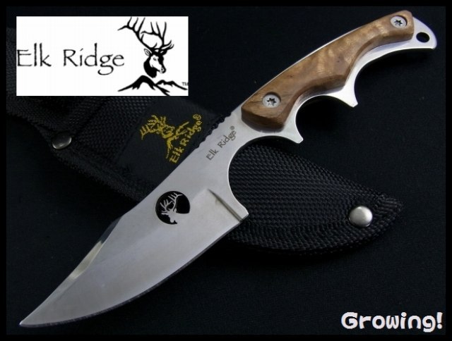 ナイフショップ グローイング！□関兼次【セキ カネツグ】□ PRO-S