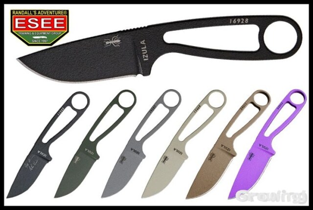 ナイフショップ グローイング！□DPx Gear【DPxギア】□ HEAT ハイカー