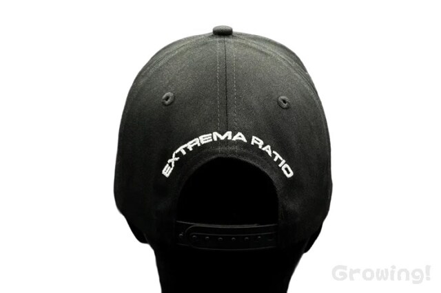 ナイフショップ グローイング！□EXTREMA RATIO【エストレイマ