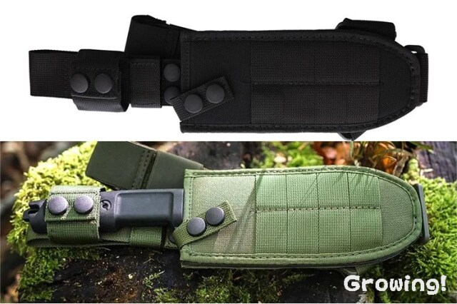 5.11 タクティカル　フィールドナイフ CFK7 PEACEMAKER – 5.11 Tactical Japan