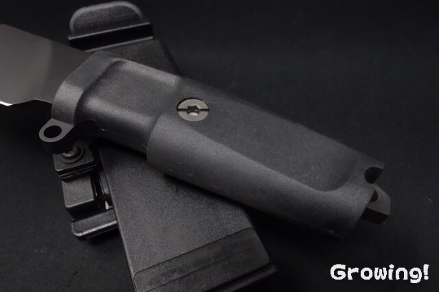 ナイフショップ グローイング！□EXTREMA RATIO【エストレイマ  