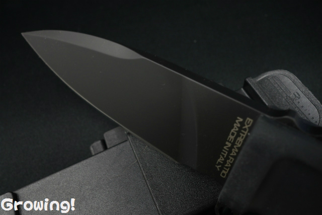 ナイフショップ グローイング！□EXTREMA RATIO【エストレイマ