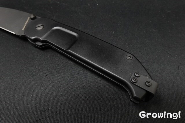 ナイフショップ グローイング！□EXTREMA RATIO【エストレイマ