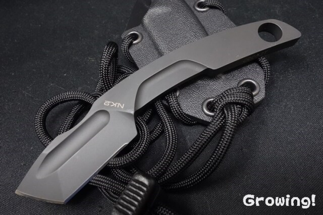 ナイフショップ グローイング！□EXTREMA RATIO【エストレイマ